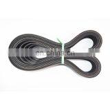 Ребристая ремень для дизельного двигателя. Аутентичные запасные части для дизельного двигателя грузовика K19 3002206. Автомобильная ремень