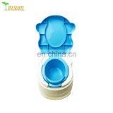 New Style Plastic Baby Potty Chair Potty for Baby thumbnail-2