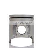 105 мм дизельный двигатель 6D34T. Запчасти. Поршень для экскаватора SAN - Y модели SY365. Номер детали ME220454. Поставщик из Гуанчжоу