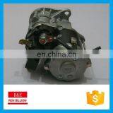 6HK1 Engine Starter Assembly for ISUZU Excavator 1-81100324-1 thumbnail-2