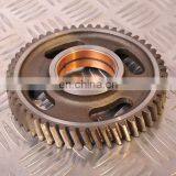 Запчасти для дизельного двигателя - Подтягивающий шестерня 3084533 для двигателя M11 ISM QSM