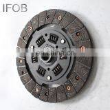 IFOB Clutch Disc For RENAULT CLIO K7M 744 803428 thumbnail-7