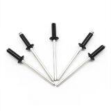 Black Color Blind Rivet