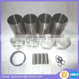 Engine Spare Parts Cylinder Liner Kits for Kubota