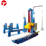 End Face Milling Machine thumbnail-2