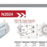 N1612 DC MOTOR FOR FORKLIFT thumbnail-4