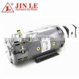 ZD2371 DC Motor 24V 4KW 3100RPM thumbnail-3