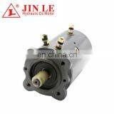 Вуси Цзиньле W9144 электродвигатель для электрофуражиста постоянного тока мощностью 1,4 кВт и напряжением 12 В thumbnail-3