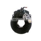 Steering Wheel Hairspring, Airbag Hairspring B5554-5L391 for Nissan Pathfinder thumbnail-2