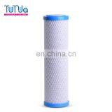 YUNDA FILTER NSF Certified CTO Coconut Shell Activated Carbon Block Water Filter Cartridge 10 Inch Water Filter thumbnail-6