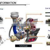 ISX2 Motor Turbocharger HX55W 4046127 4046131 4046132 4046132H 4037480 4027807 847-1448 4036758 4040844 4040845 4040846 4090042 thumbnail-6