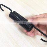 China Truck Parts Returning Spring WG9112340049