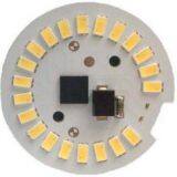 MCPCB Led Board Pcb Fabrication and Assembly