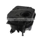 COOLANT EXPANSION TANK BOTTLE for Q7 OEM 7L0121407C, 7L0121407E, 7L0121407F 95510614722 thumbnail-1
