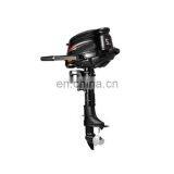 New 4 Stroke 5hp Outboard Motor