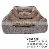 Zhejiang Wholesale Comfortable Warm Dog Line Bed thumbnail-4