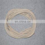 Factory Price 7mm Thickness Felt Rope Industry Wool Felt Cord thumbnail-2