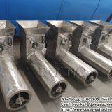 Complete Set of Garri Processing Machinery Used in Garri Production in Garri Processing Plant thumbnail-5