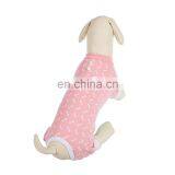 Small XXS XXXS Puppy Clothes Pet Dog Cat Pajamas thumbnail-6