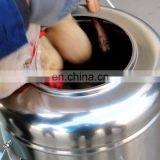 New Design Automatic Small Commercial Potato Peeler Machine Price garlic peeler machine