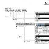 Japan Original CKD Pneumatic Solenoid Valve AB21-02-1-A-AC200V thumbnail-5