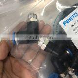 Germany Brand L Connector Fitting QSL-1/4-10 Part No. 153051 thumbnail-2