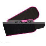 Premium Exercise Ab Belt Adjustable Waist Trainer Belt for Men and Women thumbnail-1