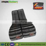 Spare Parts for Kubota Combine Harvester Rubber Tracks thumbnail-1