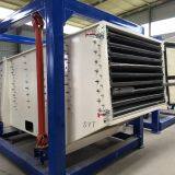 Hanging Type Square Vibrating Screen Mutil Layer Square Swing Screen thumbnail-3