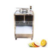 Food & Beverage Machinery Onion Slicer Cassava Chips Making Machine thumbnail-4