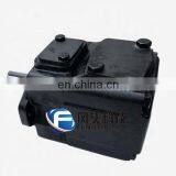 Danison T6C T6C-005-4R00-B T6C-006-2R00-B T6C-006-3R00-B Hydraulic Single Vane Pump thumbnail-2