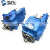 The Best Price PVH Axial Variable Displacement Hydraulic Piston Pump for Eaton Vickers for PVH57/74/98/131 thumbnail-3