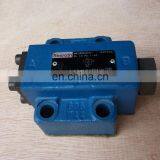 Rexroth Check Valve SL 10 PA 1-42 Proportional Valve thumbnail-2