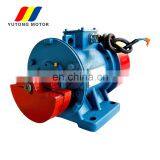 Professional Vibro Motor Induction MOTOR Three-phase Ce for Vibration Table thumbnail-3