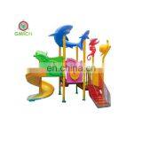 Good Quality Garden Water Tube Slide Equipment Water Park Dubai Water Slide for Resort Place JMQ-G1A1 thumbnail-3