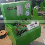 PQ1000 Common Rail Injector Tester With Piezo Test Function thumbnail-3