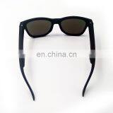 Headset Earphone Bone Conduction Smart Headphone Wireless Headphones Sunglasses thumbnail-2