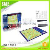 Hot Selling Board Games,kids Educational Games Made in China