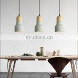 Modern Design Modern Simple Led White Fashion Acrylic Chandelier thumbnail-2