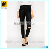 2016 New Fashion High Quality Ladies Jeans Super Skinny Jeans