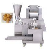 Simple Structure Automatic Samosa Dumpling Machine for Home thumbnail-2