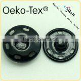 Sew in Metal Buttons