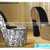 Fiberglass Outdoor Park Chairs thumbnail-6