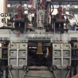 blow moulding machine to make plastic toys