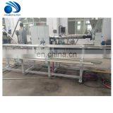 High Density PVC Double Wall Corrugated Pipe Production Line Made in China thumbnail-3