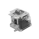 High Quality Pressure Die Casting Parts Aluminum Injection Mould thumbnail-1