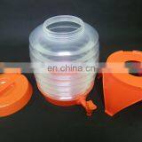 2016 Outdoor Camping Cookware Folding Bucket Water Buckets thumbnail-2