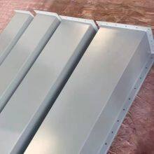 Cement Conveying Chute XZ Air Conveying Chute Factory Direct Selling thumbnail-3