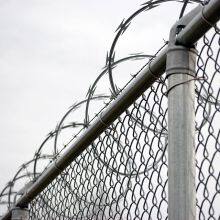 Low Price Concertina Hot Dipped Galvanized Razor Barbed Wire 5.01 Reviews thumbnail-4