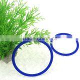 2016 Youngs Silicone Bracelet, l Cheap Colorful Transparent Silicone Bracelet thumbnail-4